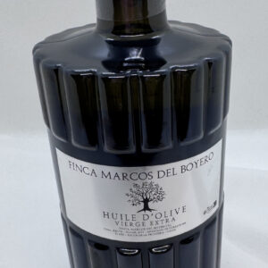 Huile d'olive vierge extra Centenario 500ml - Finca Marcos